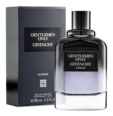 givenchy gentlemen only intense review|gentlemen only givenchy perfume price.